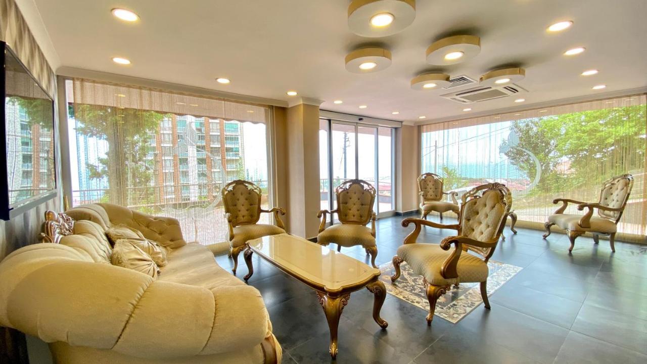 Caykent Suites Deluxe Hotel Of Exteriér fotografie