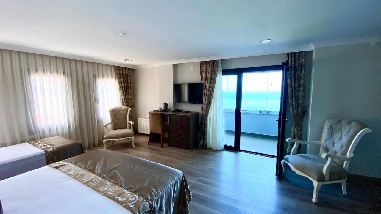 Caykent Suites Deluxe Hotel Of Exteriér fotografie