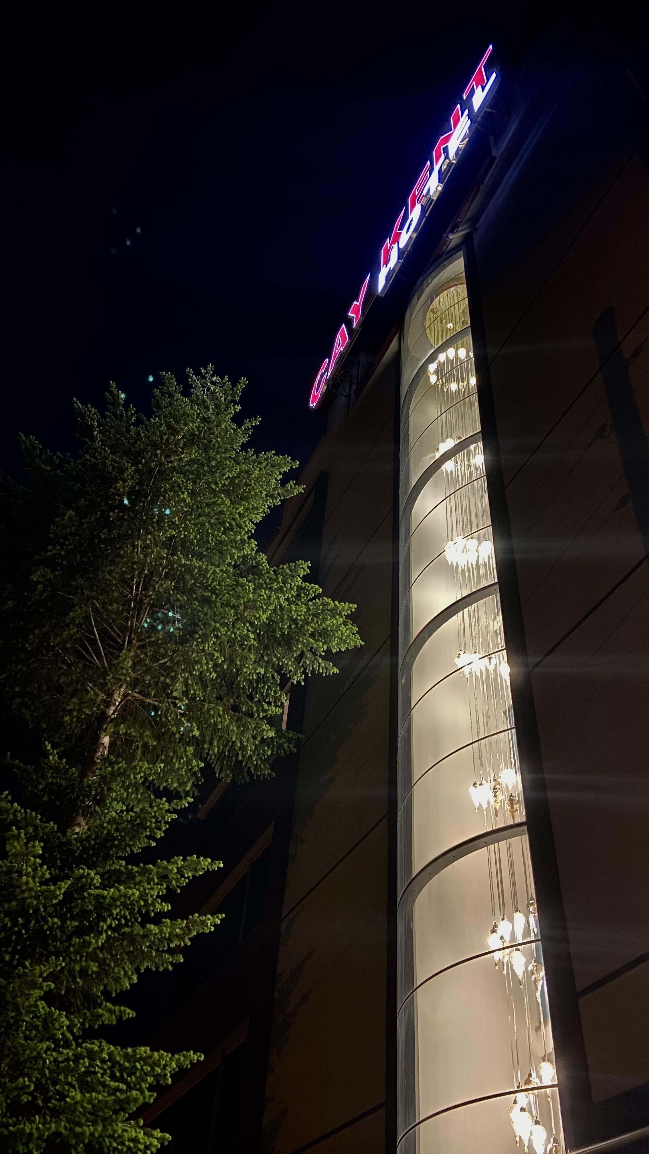 Caykent Suites Deluxe Hotel Of Exteriér fotografie
