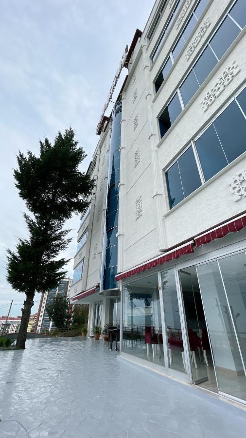 Caykent Suites Deluxe Hotel Of Exteriér fotografie