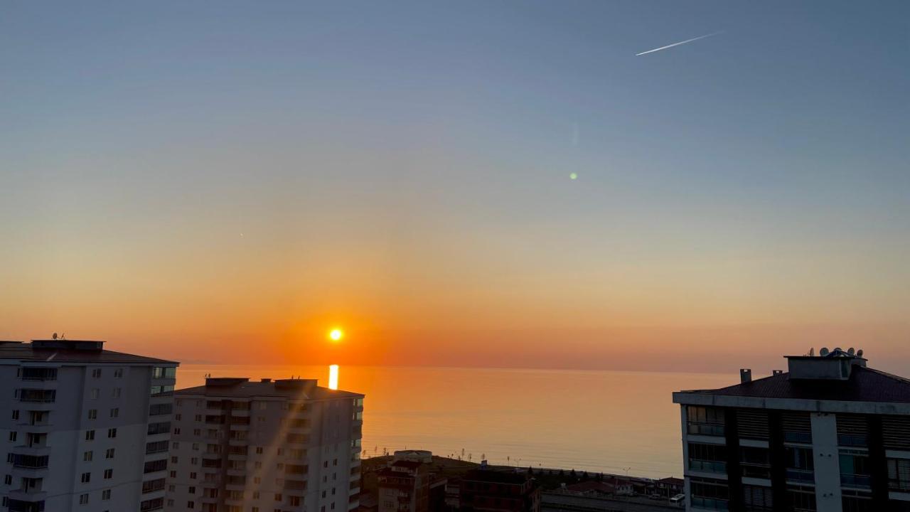 Caykent Suites Deluxe Hotel Of Exteriér fotografie