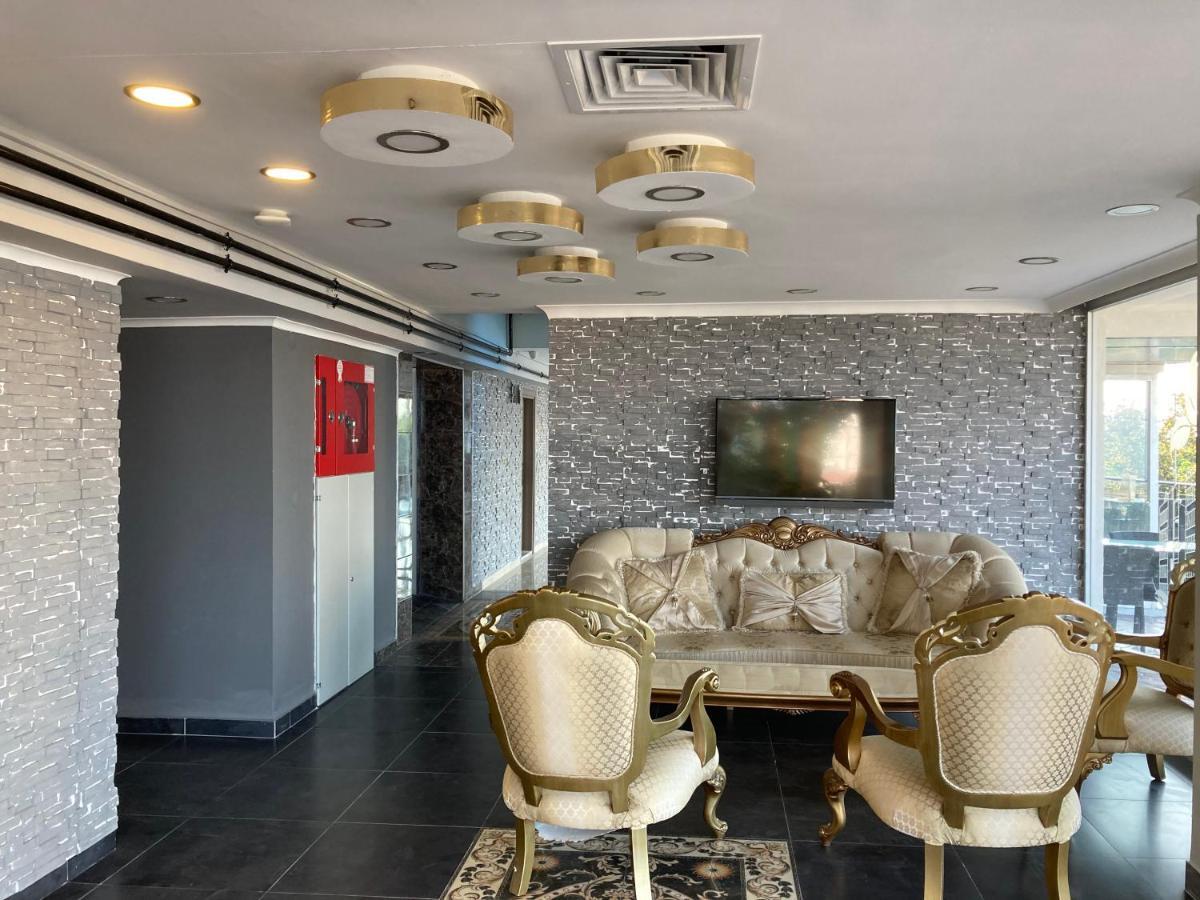 Caykent Suites Deluxe Hotel Of Exteriér fotografie