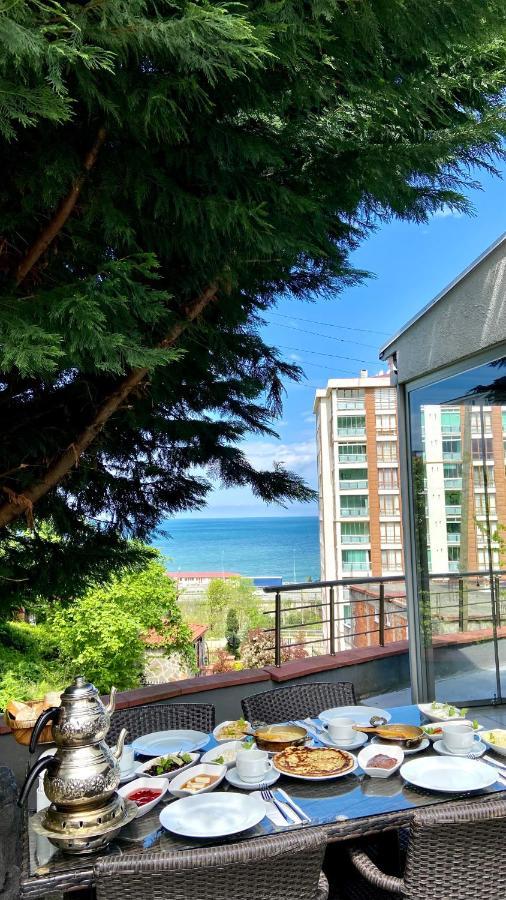Caykent Suites Deluxe Hotel Of Exteriér fotografie