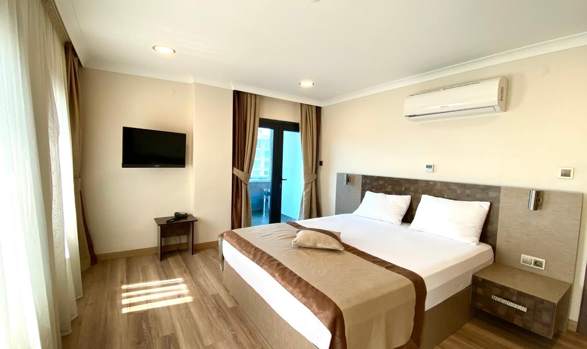 Caykent Suites Deluxe Hotel Of Exteriér fotografie