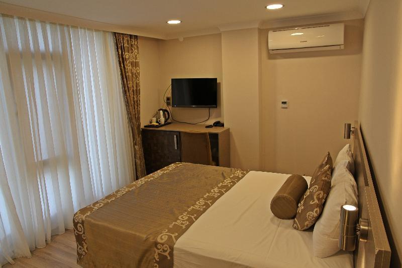 Caykent Suites Deluxe Hotel Of Exteriér fotografie