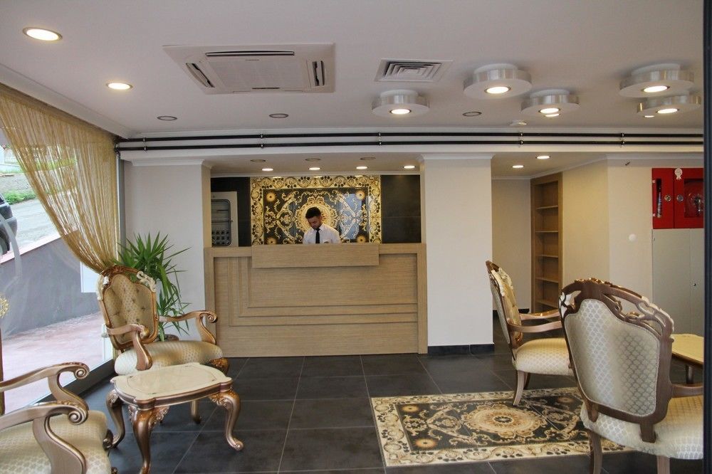 Caykent Suites Deluxe Hotel Of Exteriér fotografie